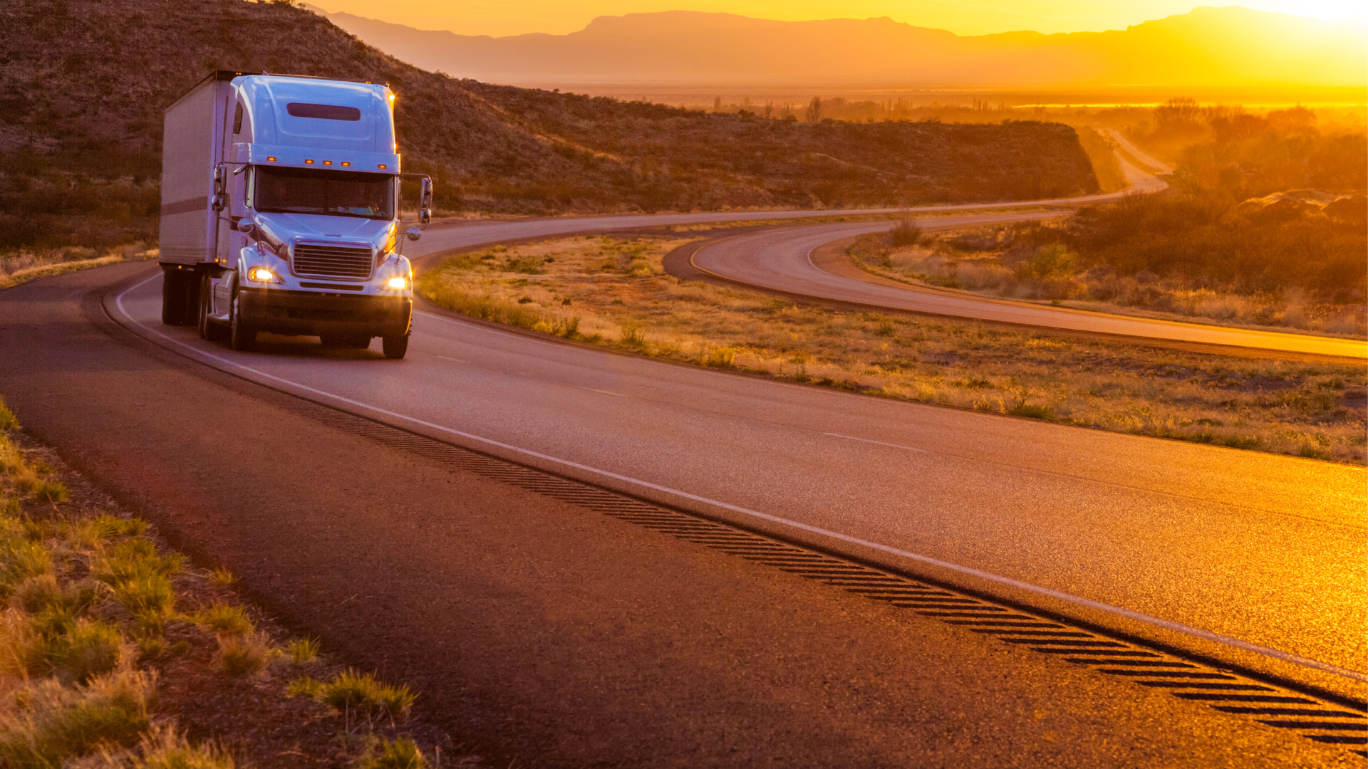 Carolina Trucking Academy