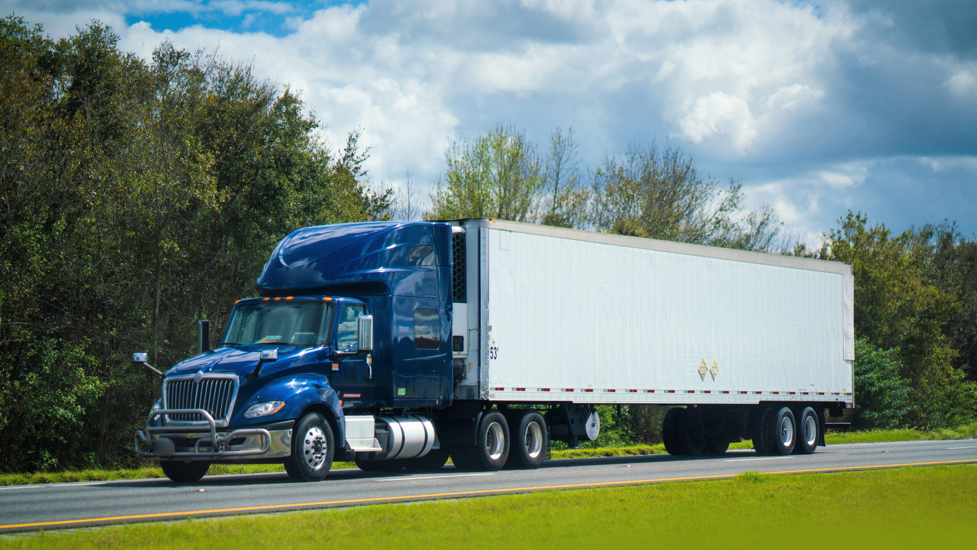 Carolina Trucking Academy
